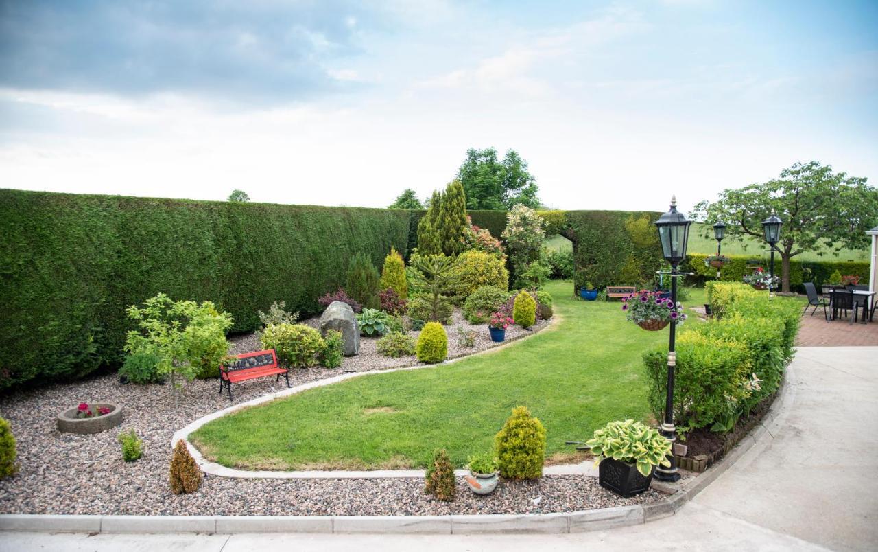 Drom Na Gainne B&B Carrickmore Luaran gambar