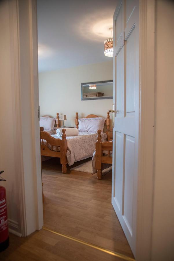 Drom Na Gainne B&B Carrickmore Luaran gambar