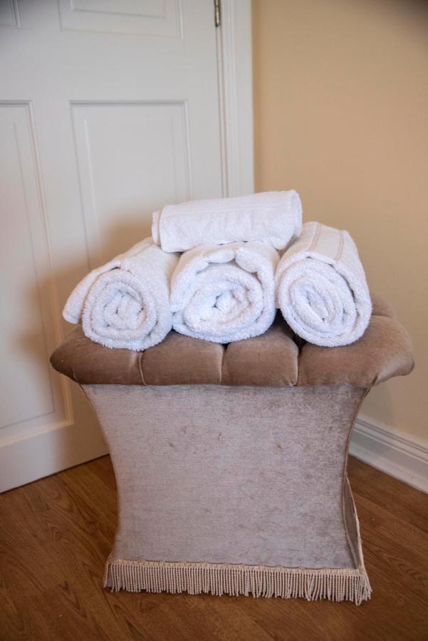 Drom Na Gainne B&B Carrickmore Luaran gambar