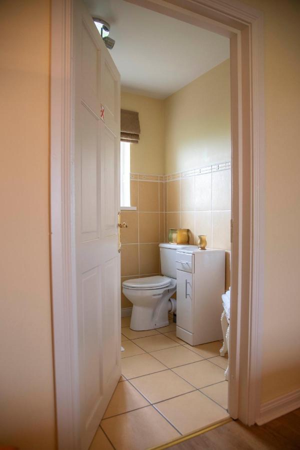 Drom Na Gainne B&B Carrickmore Luaran gambar