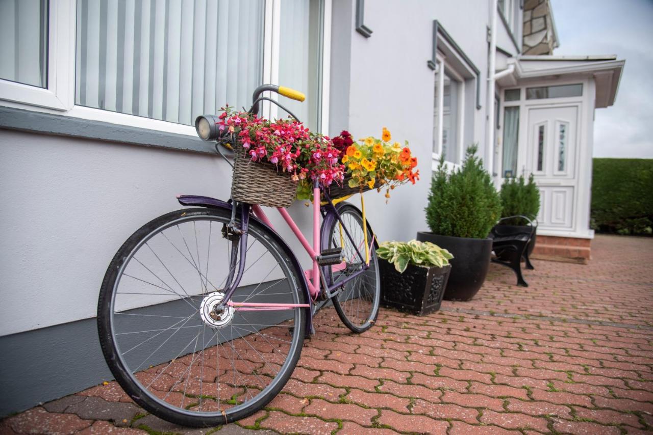 Drom Na Gainne B&B Carrickmore Luaran gambar