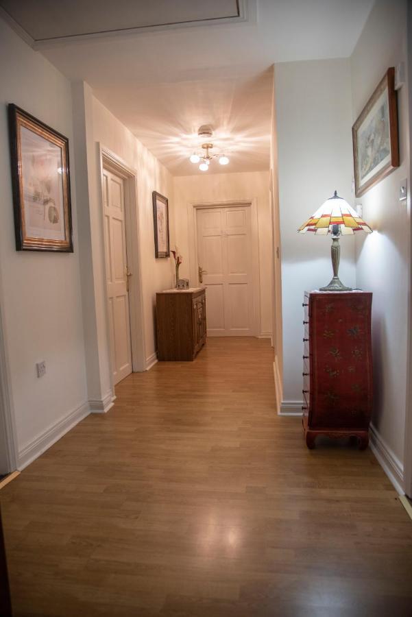 Drom Na Gainne B&B Carrickmore Luaran gambar
