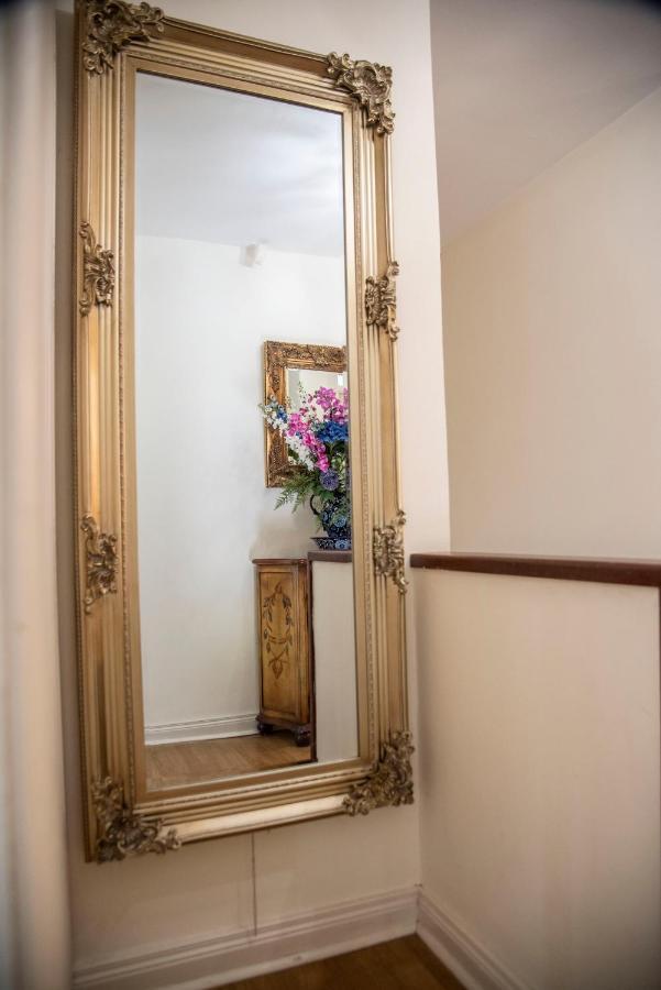Drom Na Gainne B&B Carrickmore Luaran gambar