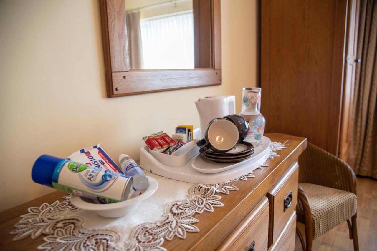 Drom Na Gainne B&B Carrickmore Luaran gambar