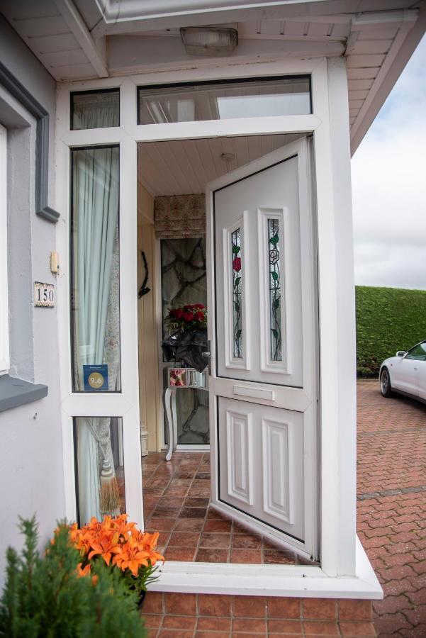 Drom Na Gainne B&B Carrickmore Luaran gambar