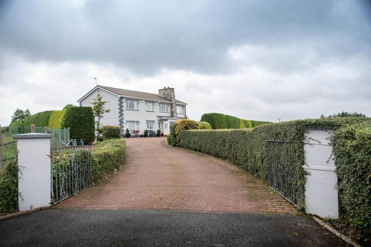 Drom Na Gainne B&B Carrickmore Luaran gambar