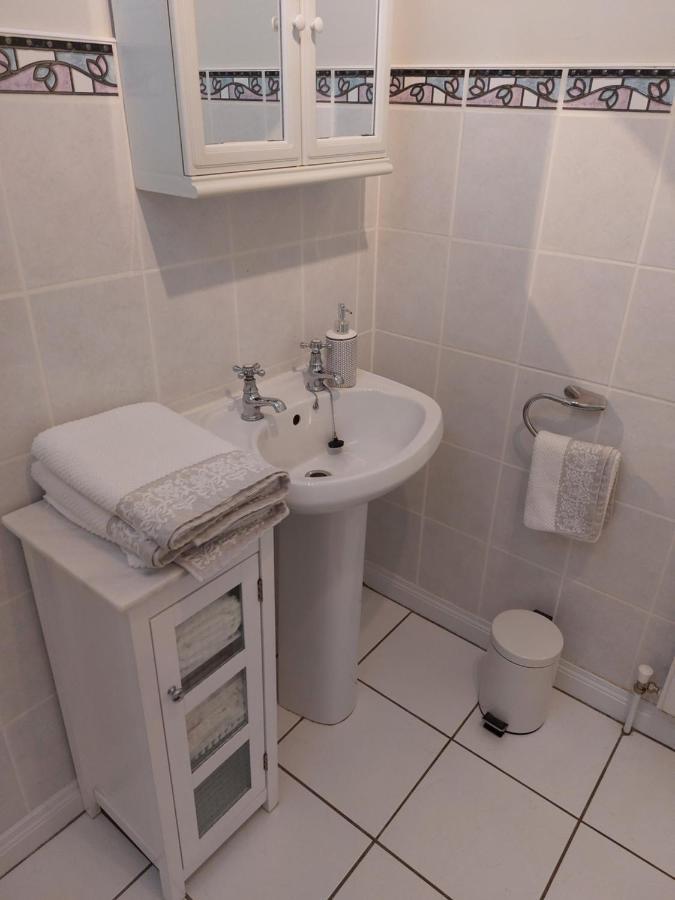 Drom Na Gainne B&B Carrickmore Luaran gambar