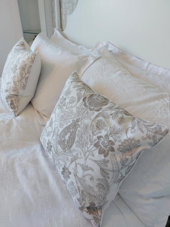 Drom Na Gainne B&B Carrickmore Luaran gambar