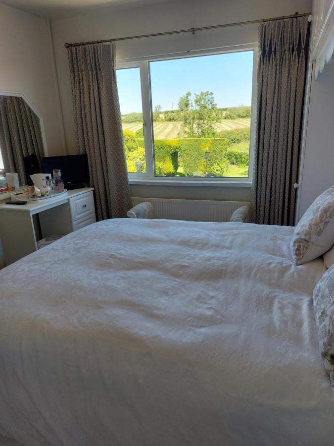 Drom Na Gainne B&B Carrickmore Luaran gambar