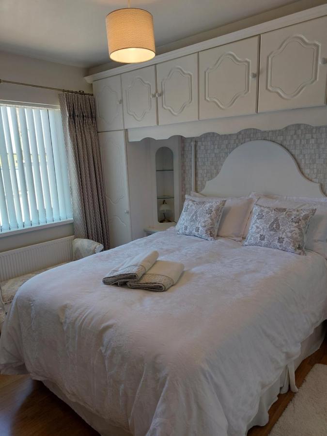 Drom Na Gainne B&B Carrickmore Luaran gambar