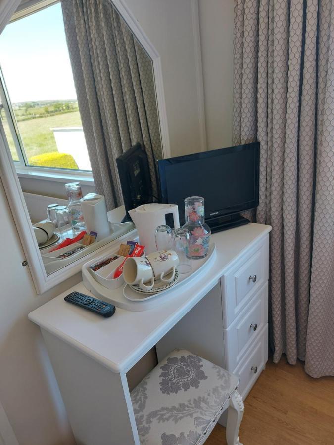 Drom Na Gainne B&B Carrickmore Luaran gambar